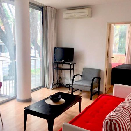 Apartamentos Libertador, Martínez Zewnętrze zdjęcie