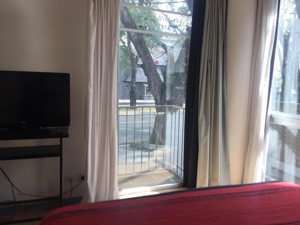 Apartamentos Libertador, Martínez Zewnętrze zdjęcie