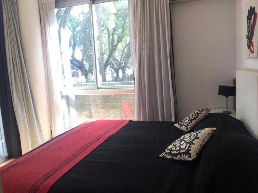 Apartamentos Libertador, Martínez Zewnętrze zdjęcie