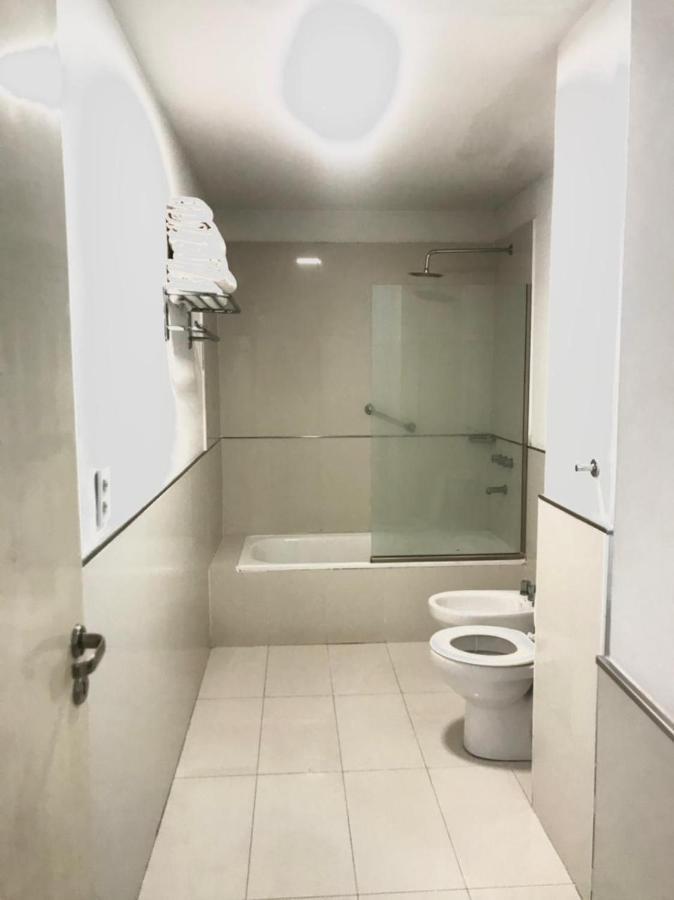 Apartamentos Libertador, Martínez Zewnętrze zdjęcie
